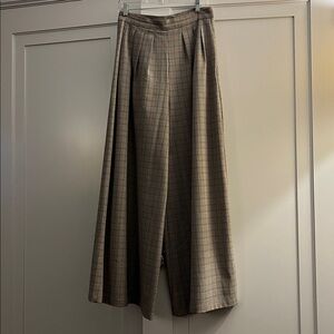 Corey Lynn Calter super wide leg pants